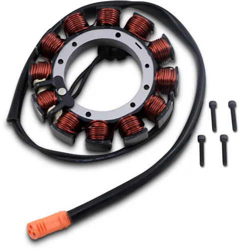 Drag Alternator Stator Generator