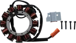 Drag Alternator Stator Generator