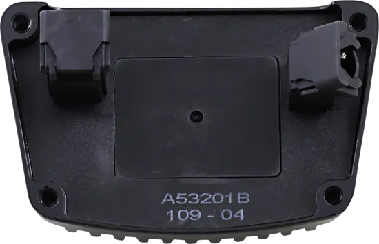 DS Black Solid State Voltage Regulator