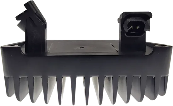 DS Black Solid State Voltage Regulator