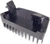 DS Black Solid State Voltage Regulator