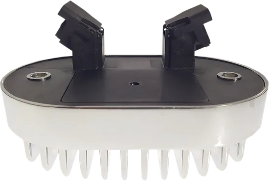 DS Chrome Solid State Voltage Regulator