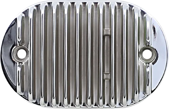 DS Chrome Solid State Voltage Regulator