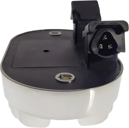 DS Chrome Solid State Voltage Regulator