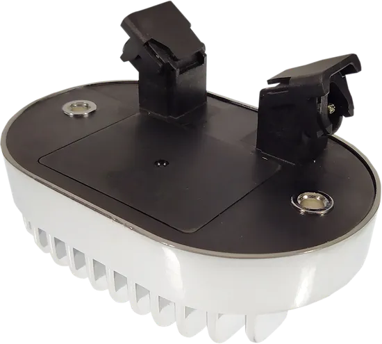 DS Chrome Solid State Voltage Regulator