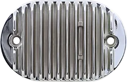 DS Chrome Solid State Voltage Regulator