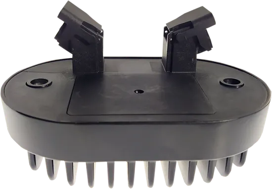 DS Black Solid State Voltage Regulator