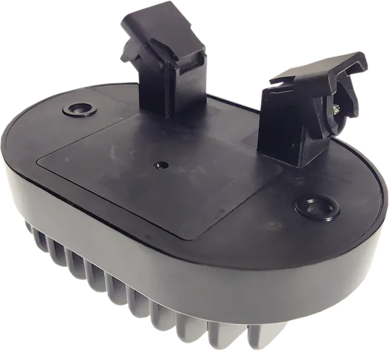 DS Black Solid State Voltage Regulator