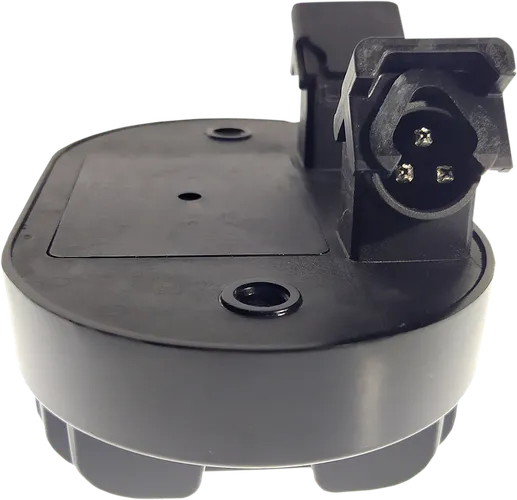 DS Black Solid State Voltage Regulator