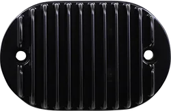 DS Black Solid State Voltage Regulator