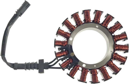 Drag Alternator Stator Generator