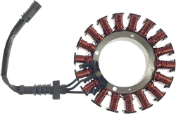 Drag Alternator Stator Generator