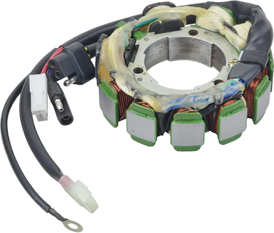 Parts Unlimited Engine Stator Generator