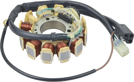 Parts Unlimited Engine Stator Generator