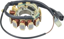 Parts Unlimited Engine Stator Generator