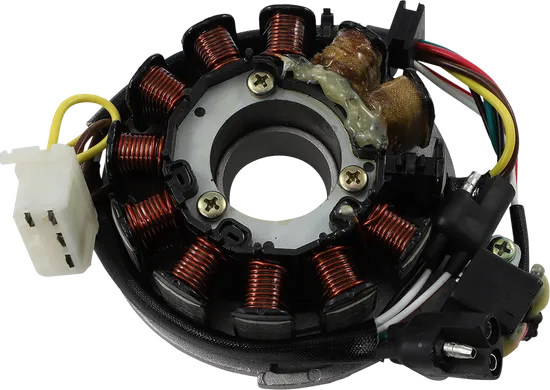 Parts Unlimited Alternator Stator Generator