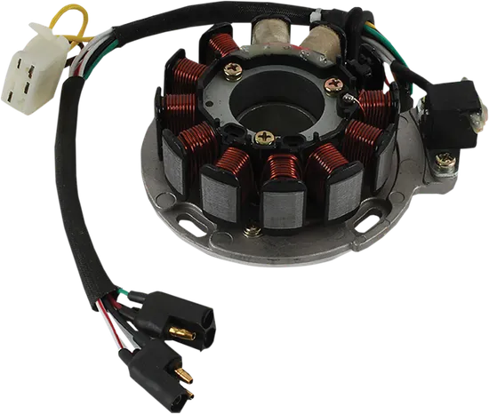 Parts Unlimited Alternator Stator Generator