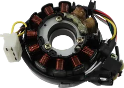 Parts Unlimited Alternator Stator Generator