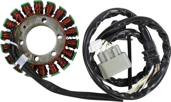 Parts Unlimited Engine Stator Generator