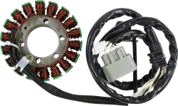 Parts Unlimited Engine Stator Generator
