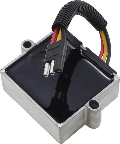 Parts Unlimited Voltage Regulator Rectifier