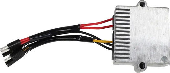 Parts Unlimited Voltage Regulator Rectifier