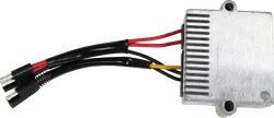 Parts Unlimited Voltage Regulator Rectifier