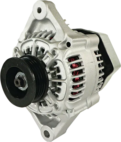 Parts Unlimited Alternator Generator