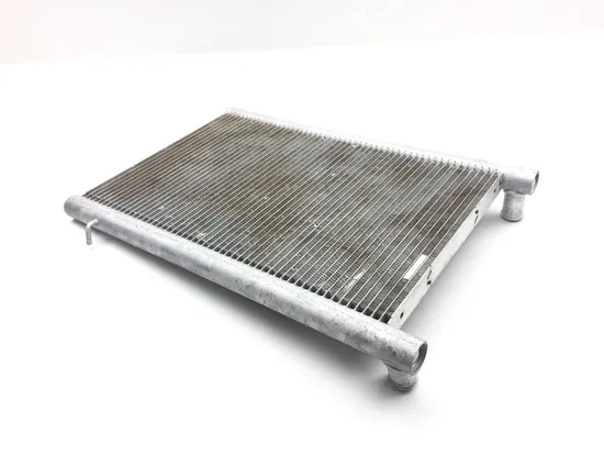 Engine Radiator Cooling 2014 Polaris RZR 900 2270