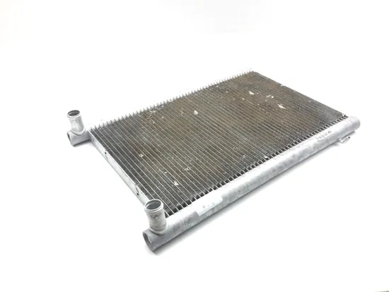 Engine Radiator Cooling 2014 Polaris RZR 900 2270