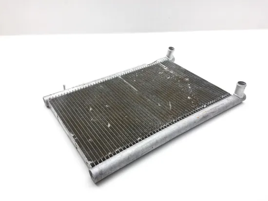 Engine Radiator Cooling 2014 Polaris RZR 900 2270