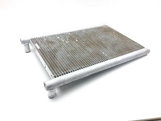 Engine Radiator Cooling 2014 Polaris RZR 900 2270