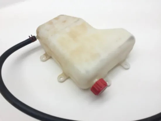 Engine Radiator Overflow Tank 2014 Polaris RZR 900 2270