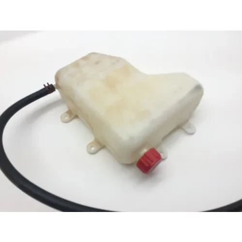 Engine Radiator Overflow Tank 2014 Polaris RZR 900 2270 2