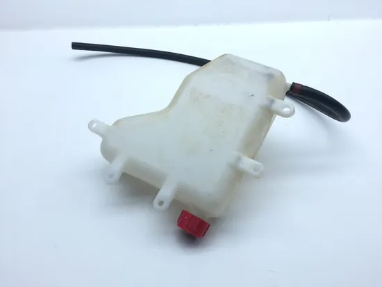 Engine Radiator Overflow Tank 2014 Polaris RZR 900 2270