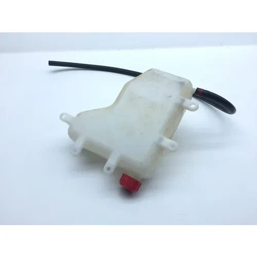 Engine Radiator Overflow Tank 2014 Polaris RZR 900 2270 4