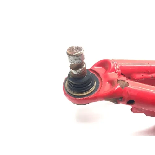 Front Driver Left Upper A-Arm 2014 Polaris RZR 900 2270 Parts 6