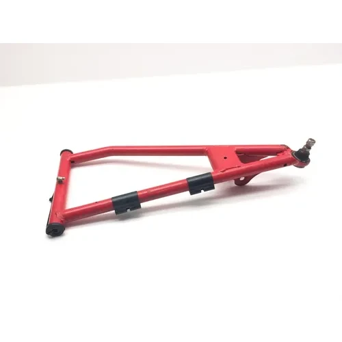 Front Driver Left Upper A-Arm 2014 Polaris RZR 900 2270 Parts 4