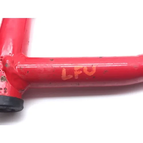 Front Driver Left Upper A-Arm 2014 Polaris RZR 900 2270 Parts 8