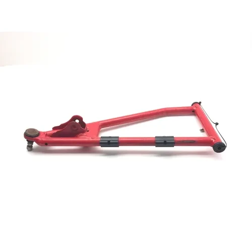 Front Driver Left Upper A-Arm 2014 Polaris RZR 900 2270 Parts