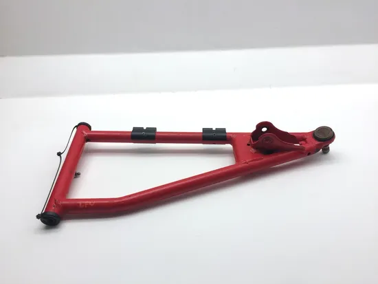 Front Driver Left Upper A-Arm 2014 Polaris RZR 900 2270 Parts