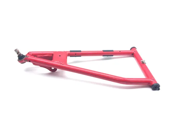 Front Driver Left Upper A-Arm 2014 Polaris RZR 900 2270 Parts