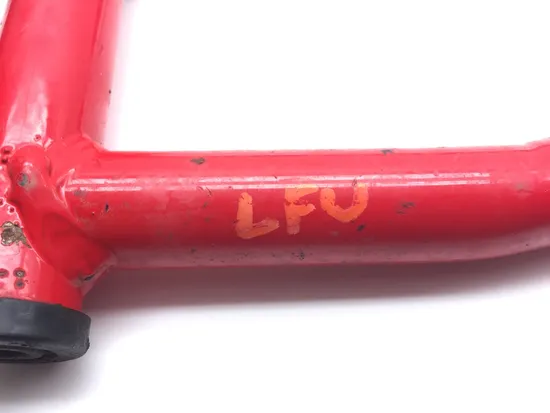 Front Driver Left Upper A-Arm 2014 Polaris RZR 900 2270 Parts