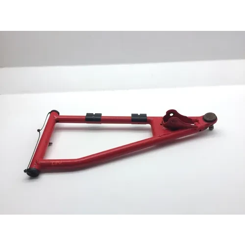 Front Driver Left Upper A-Arm 2014 Polaris RZR 900 2270 Parts 2