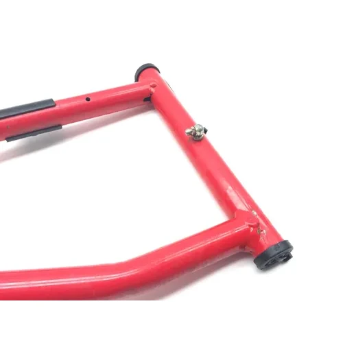 Front Driver Left Upper A-Arm 2014 Polaris RZR 900 2270 Parts 7
