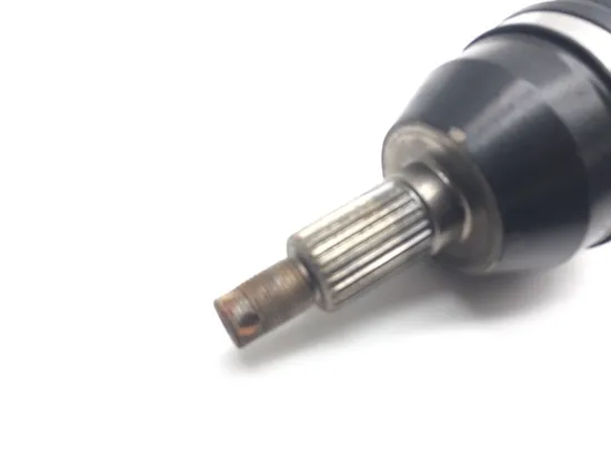 Front Passenger Right Axle 2014 Polaris RZR 900 2270