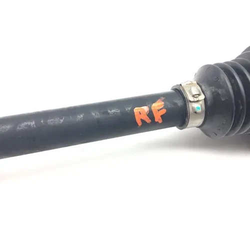 Front Passenger Right Axle 2014 Polaris RZR 900 2270 6