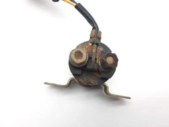 Ignition Starter Solenoid 2014 Polaris RZR 900 2270 5