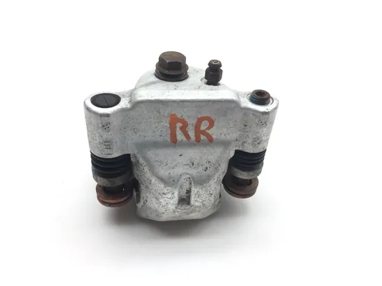 RZR 900 XP Right Rear Brake Caliper from 2014 Polairs #105