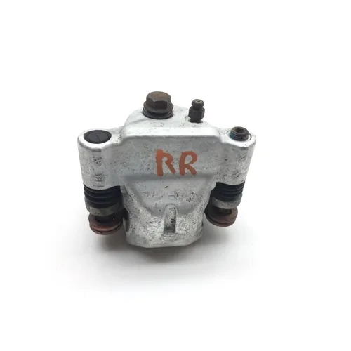 RZR 900 XP Right Rear Brake Caliper from 2014 Polairs #105 4